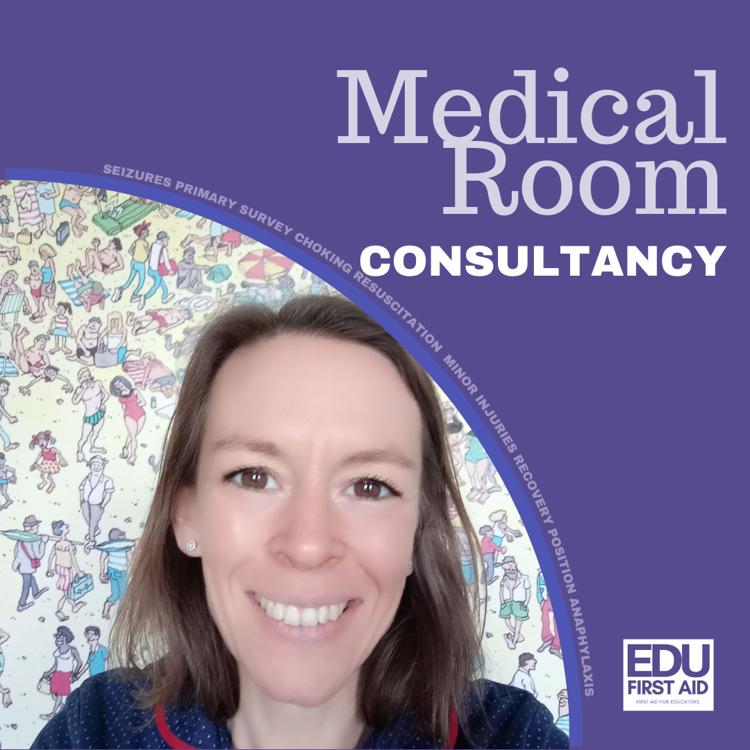 Independent Schools Medical Room Consultancy